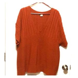 Alexandra Bartlett women Knitted type sweater top